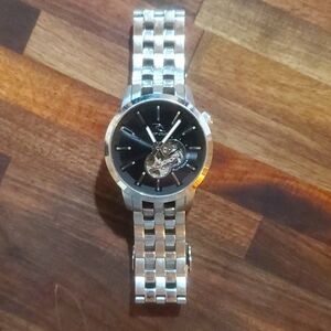 Rip Curl Detroit Automatic Watch